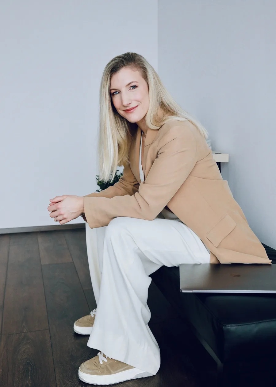Neža Jeranko